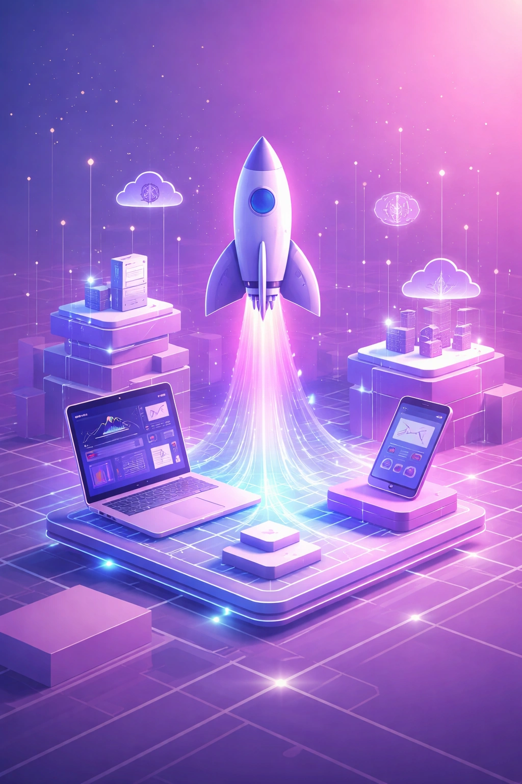 Accelerators
