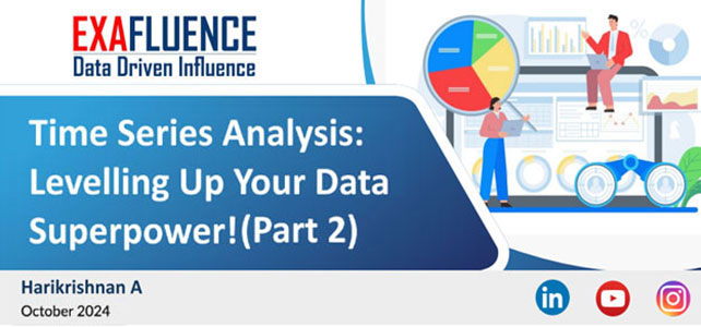 Levelling Up Your Data Superpower! (Part 2)