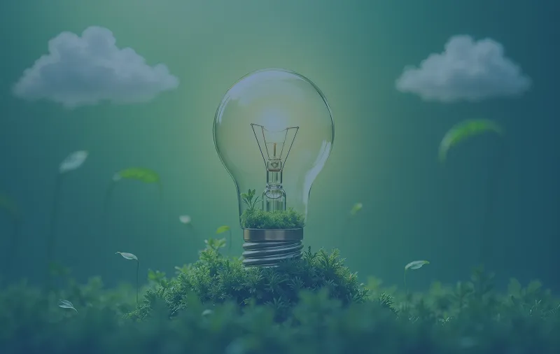 Energy & Utilities DNA