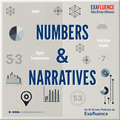 Ep14: Exafluence Agentic Apps – Part 2 – Marketing Automation and Chemical Molecules Discovery