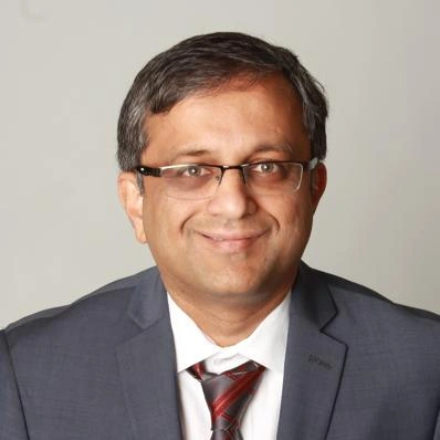 Ravi Dharmavaram